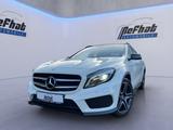 Mercedes-Benz GLA 200 AMG*NIGHT*SHZ*PDC*LED*NAVI* - Mercedes-Benz GLA 200 mit Benzin-Antrieb: Automatik