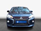 Mitsubishi Space Star AS&G 1.2 Select+ Black - Mitsubishi Space Star Gebrauchtwagen in Frankfurt