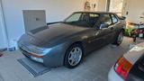 Porsche 944 S2 Targa 16V/ Klima*Scheckheft - Porsche 944 aus 1989: 944s2