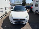 Fiat Grande Punto 1.2 8V Dynamic tüv 5.2026 - Fiat Grande Punto mit Schiebedach