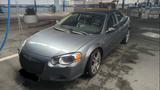 Chrysler Sebring Limited 2.7 Autom. Limited - Chrysler Sebring: Limousine