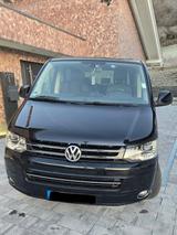 Volkswagen T5 Multivan Highline,Navi,Mit neuen Motor
