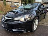 Opel Cascada Active ecoFlex - Opel Cascada: Active