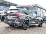 BMW X5 xDrive40d M Sport HUD PANO ACC AHK NAVI LED - BMW X5 7-Sitzer