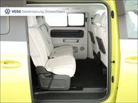 Volkswagen ID. Buzz - Vorschau Bild 15