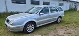 Lancia Lybra 1,8l SW VVT Kombi Klima wenig... - Lancia Lybra