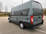 MegaMobil Mega Revolution 640*4 Schlafplätze *Winter-Paket - Kastenwagen 4 Schlafplätze