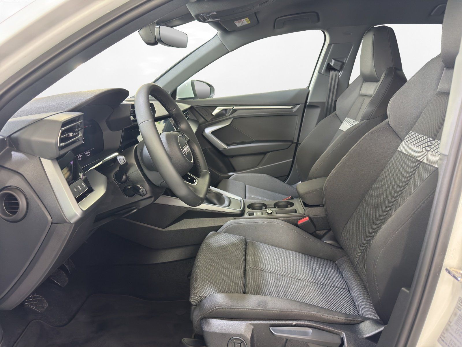 Audi A3 - Bild 8