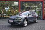 Volkswagen Tiguan Allspace 2.0 TDI 4Motion LED 7-Sitzer ACC - VW Tiguan Allspace Gebrauchtwagen in Hannover