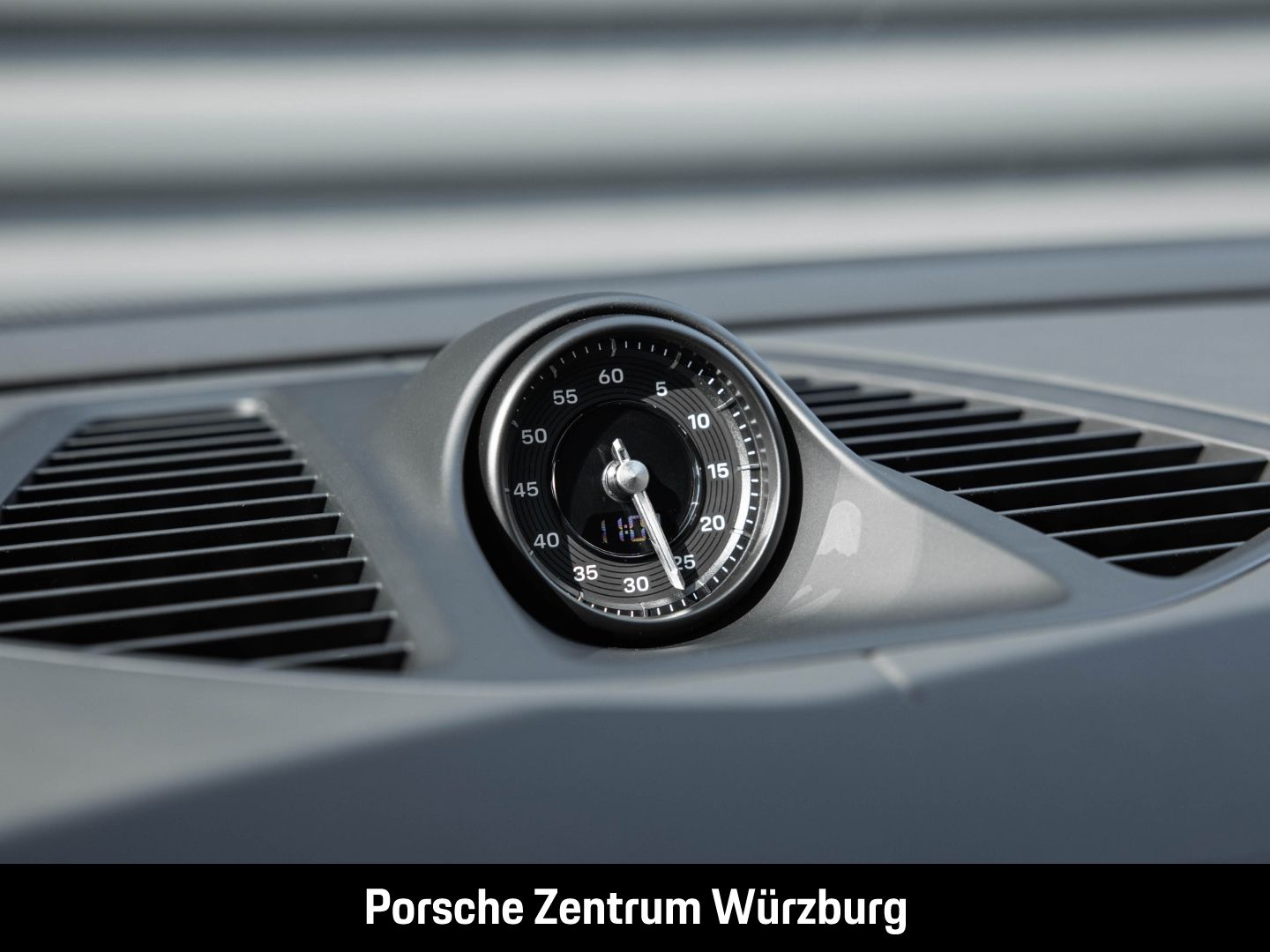 Porsche Macan - Bild 22