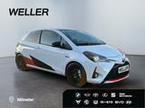 Toyota Yaris GRMN *Leder*Sperrdiff*SmartKey*Kamera*BT* - Toyota Gebrauchtwagen in Münster
