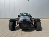 Caterham Seven 275 R - Caterham: Cabrio