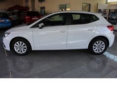 Fahrzeugabbildung Seat Ibiza Style 1.0TSI,Nur 22203 KM,Top-Zustand