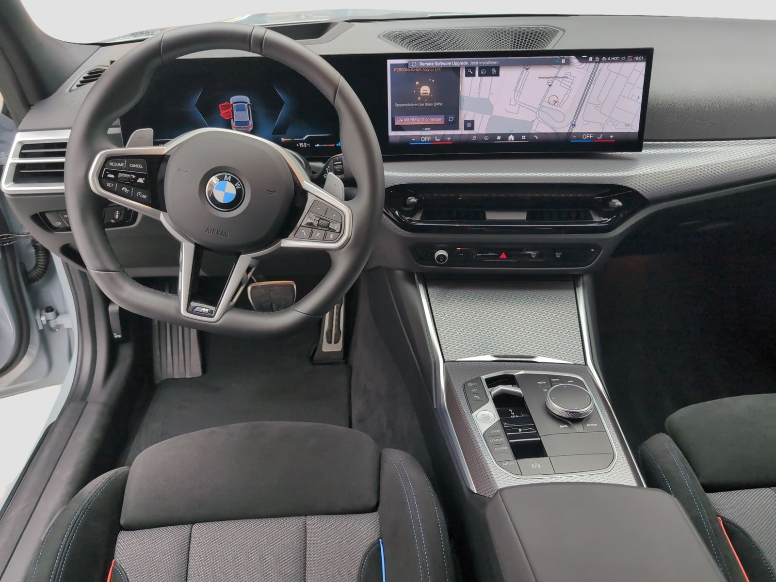 BMW 320 - Bild 13