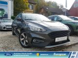 Ford Focus Active Navi Klimaaut CarPlay WLAN HU neu   - Ford Focus: Active
