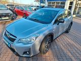 Subaru XV 2.0i MT Active, Rückfahrkamera - Subaru XV: Active