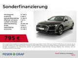 Audi A8 60 TFSI e quattro Matrix / Allradlenk. / Luft - Audi A8 in Bonn