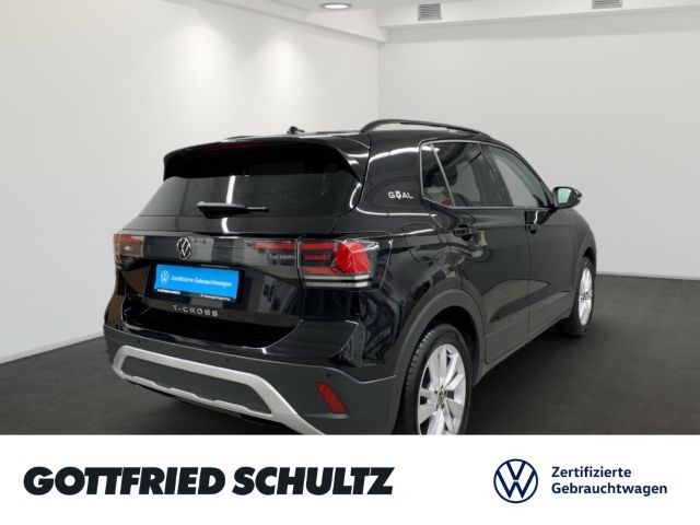 Volkswagen T-Cross - Bild 5