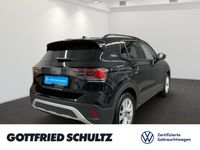 Volkswagen T-Cross - Vorschau Bild 5