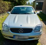 Mercedes-Benz Mercedes Benz SLK R170 200 - wenig KM - Mercedes-Benz: Cabrio, 170s