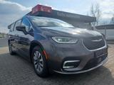 Chrysler Pacifica3,6.Plug-in-Hybrid.360°.ACC.7-Sitzer.TV - Chrysler Pacifica aus 2021