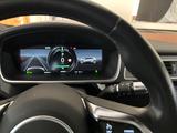 Jaguar I-Pace EV400 HSE : Vollausstattung, Luftfederung - Jaguar I-Pace aus 2018