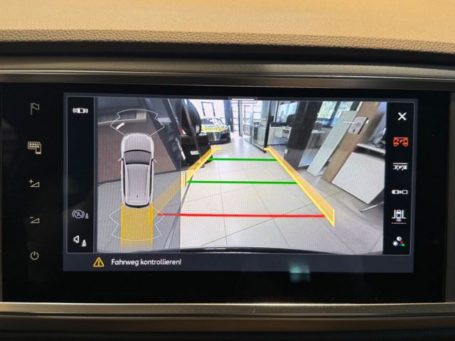 Ateca Xperience 1.5 TSI DSG LED AHK Sound Navi