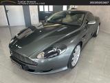 Aston Martin DB9 Luxury 5.9 V12 TARGA ORO #6442 - Aston Martin DB Gebrauchtwagen