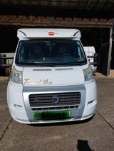 Bürstner Travel Van t 620 - Offers