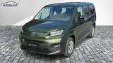Fiat Doblo III 1,5 BlueHDi AT8 L2 Maxi 7-Sitzer KA LE - Fiat Doblo: Kombi, Maxi