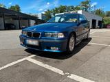 BMW E36 Compact 318Is m-Paket - BMW 318: 318i Compact