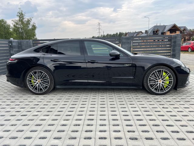 Porsche Panamera Turbo S E-Hybrid*680PS*TOP ZUSTAND*