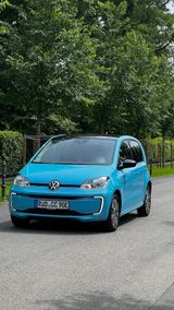 Volkswagen e-up! Große Batterie DC Gleichstrom LED - VW e-up! von privat