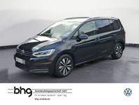 Volkswagen Touran - Vorschau Bild 1