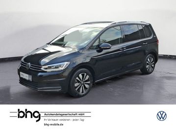 Volkswagen Leasingangebot: Volkswagen Touran Comfortline 2.0TDI DSG *7SITZER*