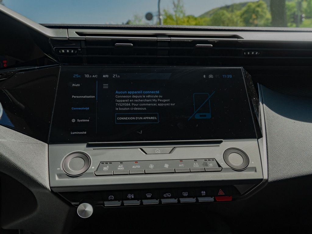 Peugeot 308 - Bild 20