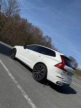 Volvo XC60 T6 AWD Recharge Plus Dark Auto Recharge... - Volvo XC60: Recharge Plus Dark