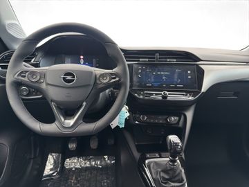 Opel Corsa F 1.2 Turbo Edition LED+SHZ+PDC+