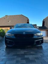 BMW Bmw 435i M Paket - BMW 435 aus 2013