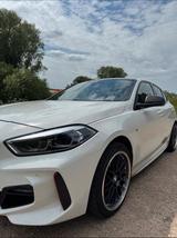BMW 118i 1er Limousine F40 M Sport* M Paket* - BMW F40 - BMW 1er Reihe