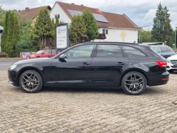 Audi A4 - 3