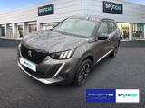 Peugeot 2008 GT PureTech 130 EAT8*Navi*SHZ*CarPlay
