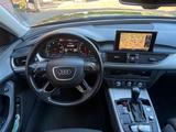 Audi A6 3.0 TDI 200kW quattro S tronic - Audi A6: 20 TDI