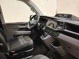 Volkswagen T6.1 Kasten lang DSG NAVI/LED/AHK/DAB/SITZHZ - Volkswagen T6 aus 2022