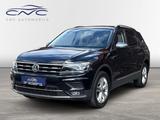 Volkswagen Tiguan Allspace DSG Highline 4Motion AHK/Pano - VW Tiguan Allspace Gebrauchtwagen in Berlin