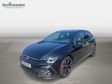 Volkswagen Golf 8 GTI Black Style 2.0 TSI DSG Navi AHK