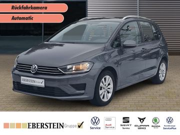 Volkswagen Golf Sportsvan 1.2 TSI DSG Klima PDC SHZ