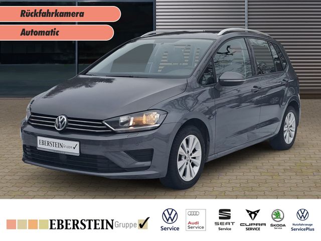 Volkswagen Golf Sportsvan 1.2 TSI DSG Klima PDC SHZ