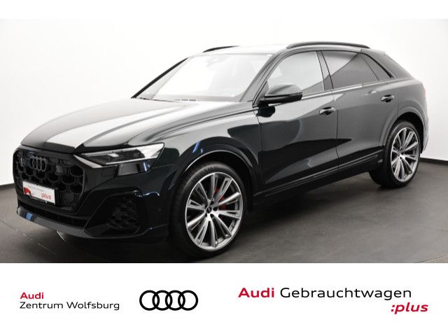 Audi SQ8 4.0 TFSI quattro tiptronic Pano/LederValcona