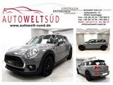 MINI One Clubman Aut. 1.5l Pepper Sportlenkrad KeylGo - MINI One Clubman aus 2018